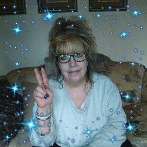 Meet your Posher, Mary lynne